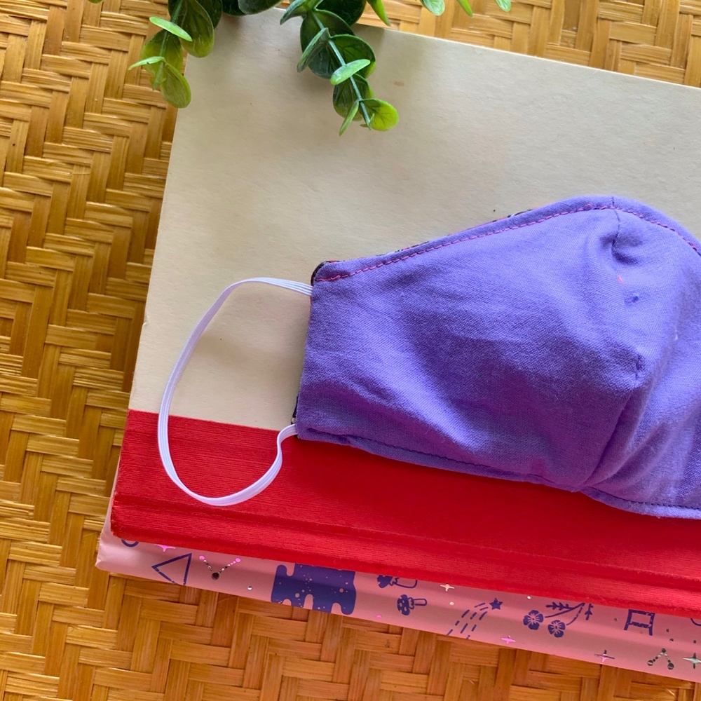 Sold on ETSY LOL Surprise Dolls Filtered Face Mask - Picture 5 of 6